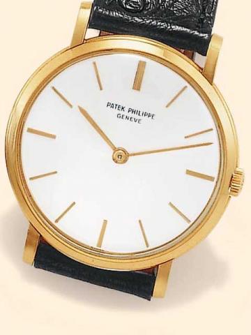 Patek Philippe & Cie, Gen