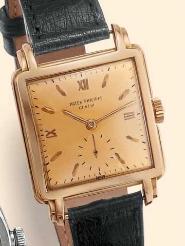 Patek Philippe & Cie, Gen