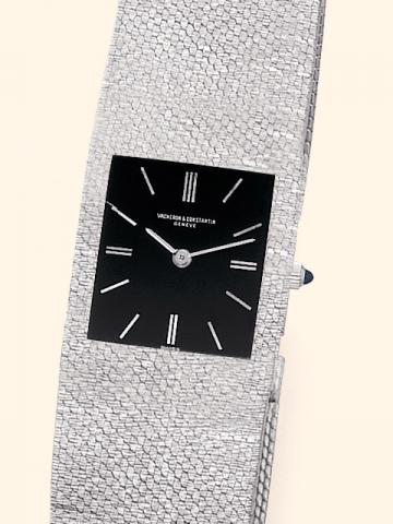 Vacheron & Constantin, Gen