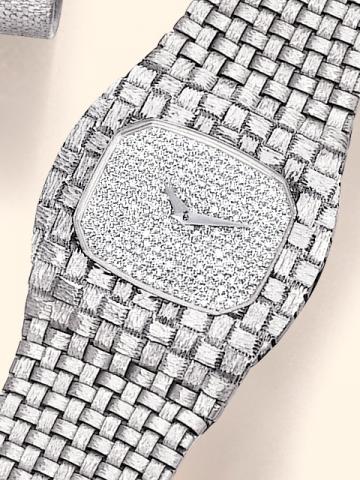 Vacheron & Constantin, Gen