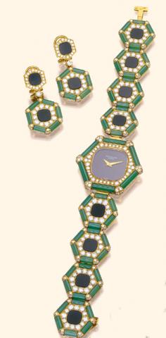 Patek Philippe & Cie, Gen