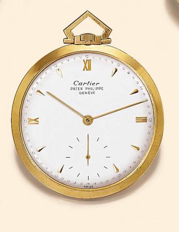 Patek, Philippe & Cie., Gen
