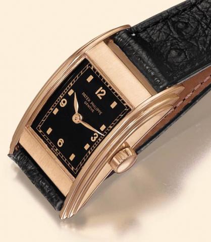Patek Philippe & Cie, Gen