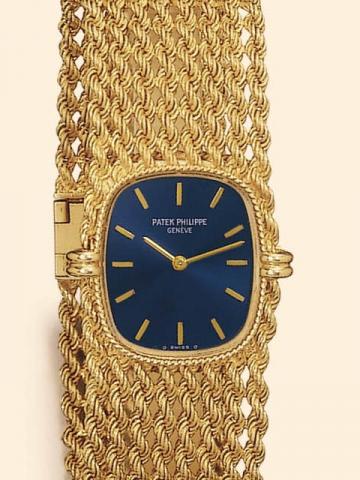 Patek Philippe & Cie, Gen