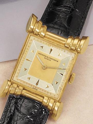 Vacheron & Constantin, Gen