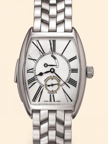 Franck Muller Gen