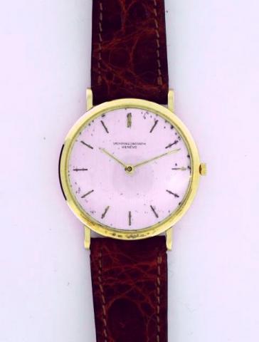 Vacheron & Constantin, Gen