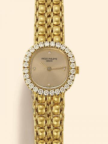 Patek Philippe & Cie, Gen
