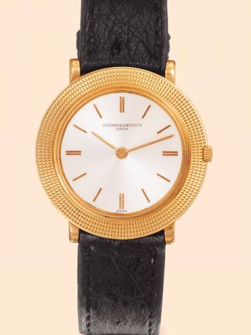 Vacheron & Constantin, Gen