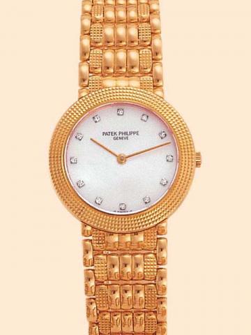 Patek Philippe & Cie, Gen