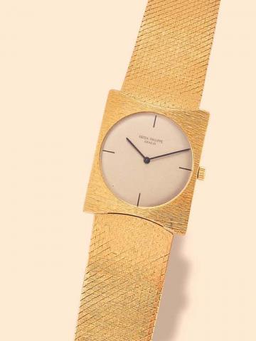 Patek Philippe & Cie, Gen
