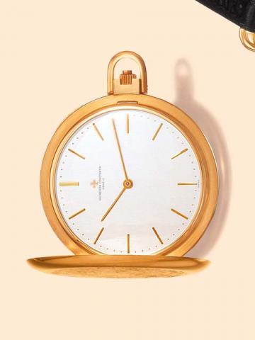 Vacheron & Constantin, Gen