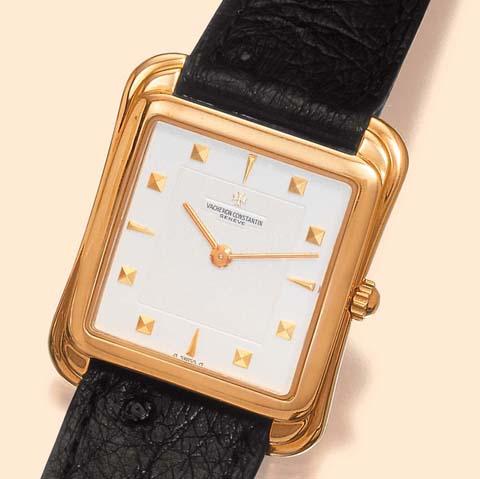 Vacheron & Constantin, Gen
