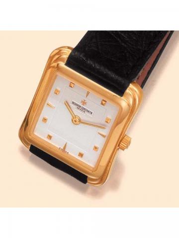 Vacheron & Constantin, Gen