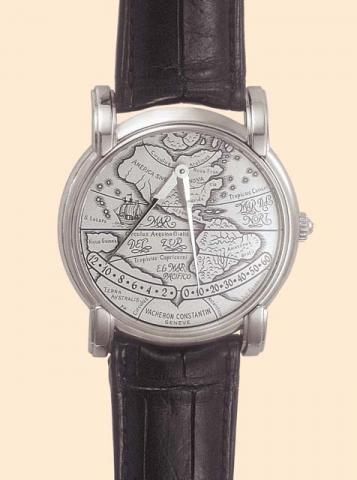 Vacheron & Constantin, Gen