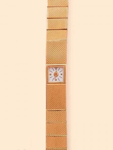Vacheron & Constantin, Gen