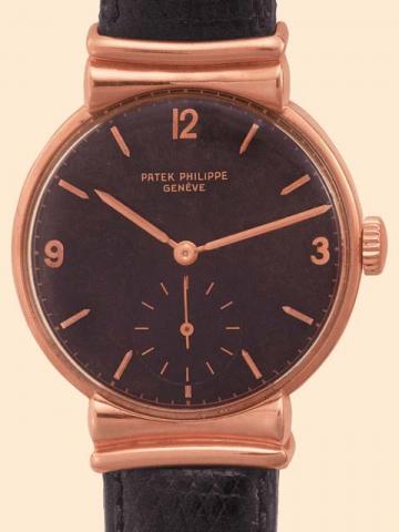 Patek Philippe & Cie, Gen