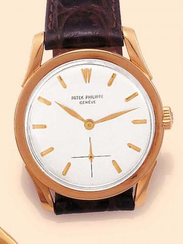 Patek Philippe & Cie, Gen