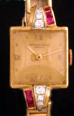 Patek Philippe & Cie, Gen