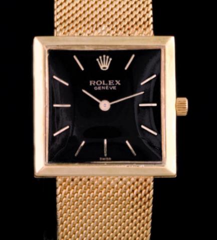 Rolex, Gen