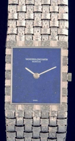 Vacheron & Constantin, Gen