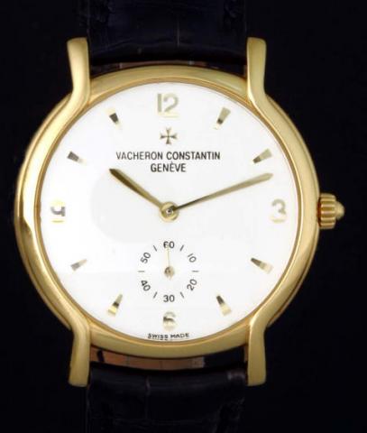Vacheron & Constantin, Gen