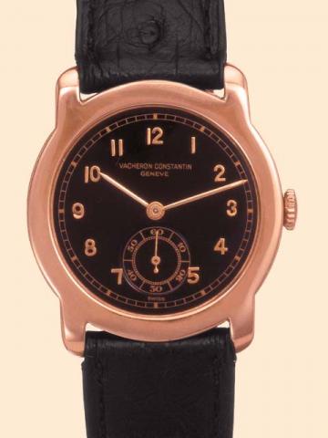 Vacheron & cheron & Constantin, Gen