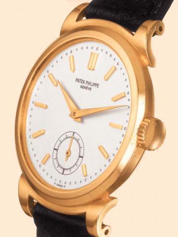 Patek Philippe & Cie, Gen