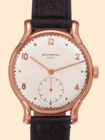 Patek Philippe & Cie, Gen