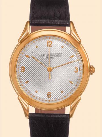 Vacheron & Constantin, Gen