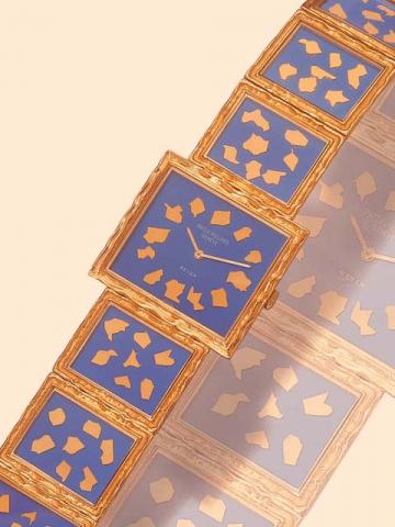 Patek Philippe & Cie, Gen