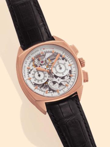 Vacheron & Constantin, Gen