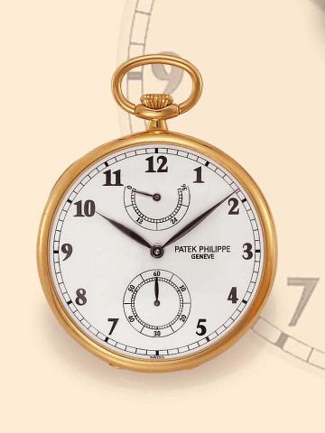 Patek Philippe & Cie, Gen