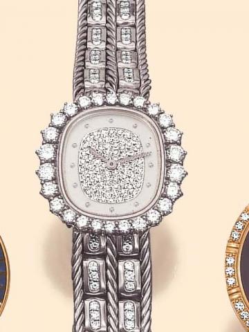 Patek Philippe & Cie, Gen