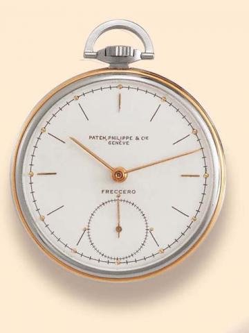 Patek Philippe & Cie., Gen