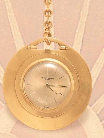 Vacheron & Constantin, Gen