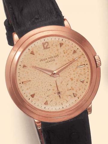 Patek Philippe & Cie, Gen