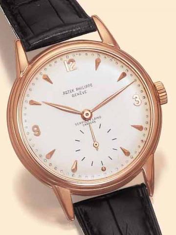 Patek Philippe & Cie, Gen