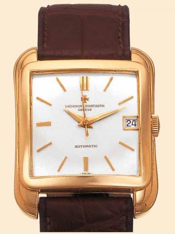 Vacheron & Constantin, Gen