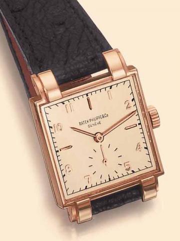 Patek Philippe & Cie, Gen