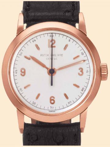 Patek Philippe & Cie, Gen