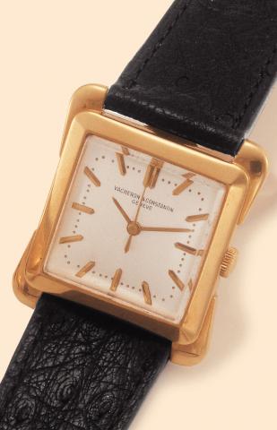 Vacheron & Constantin, Gen