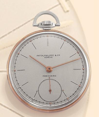 Patek Philippe & Cie., Gen