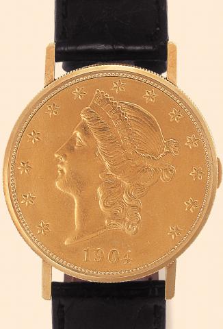 Vacheron & Constantin, Gen