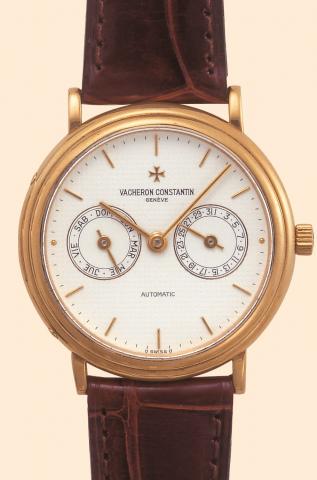 Vacheron & Constantin, Gen