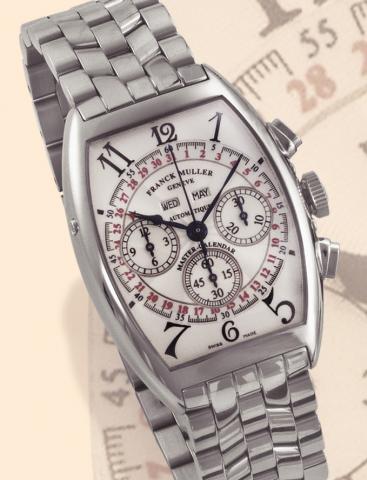 Franck Muller Gen