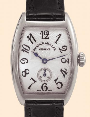 Franck Muller, Gen