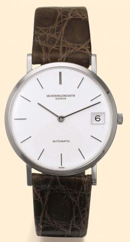 Stardust Dial Vacheron & Constantin, Gen