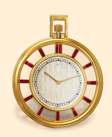 Vacheron & Constantin, Gen