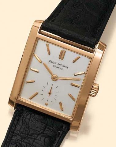 Patek Philippe & Cie, Gen